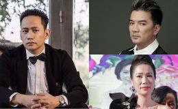 Duy Mạnh phanh phui bí mật động trời của group chat nghệ sĩ Việt nghi có Mr.Đàm, Trịnh Kim Chi