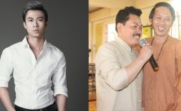 Nam ca sĩ ‘nối gót’ Hoài Linh tâng bốc ông Võ Hoàng Yên, phán một câu chắc nịch khiến CĐM tức giận