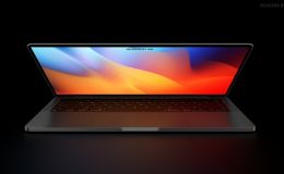 Chuyên gia dự đoán Macbook Pro 2021 sẽ ra mắt vào tháng 10