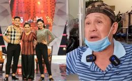 Lê Giang và con gái có động thái đáng chú ý giữa giữa drama nội bộ gia đình rầm rộ với NS Duy Phương