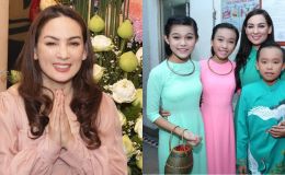 Người giữ cát xê của Hồ Văn Cường tiết lộ bí mật giấu kín bấy lâu của Phi Nhung và con nuôi