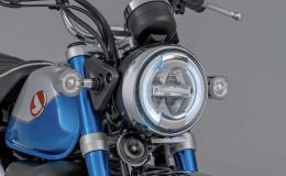 Đàn em của Honda Winner X nhận nâng cấp cực xịn, giá bán khiến nhiều người bất ngờ