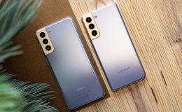 Samsung tung bản cập nhật khắc phục lỗi camera bị lag trên Galaxy S21