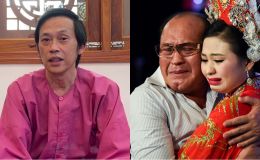 Tin nóng trưa 28/6: Vừa nói thẳng về Hoài Linh, chồng cũ Lê Giang để lộ chuyện Lê Lộc từng phạm luật