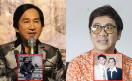 Loạt ảnh chưa từng công bố của Kim Tử Long, Thành Lộc, bí mật showbiz hơn 20 năm trước được tiết lộ