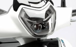 Tin xe hot 29/6: Đối thủ mới của Honda Vision về đại lý với giá không tưởng, thiết kế ăn đứt tiểu SH