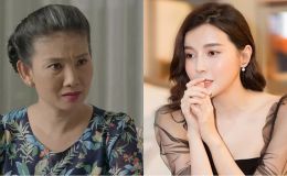 Cao Thái Hà bủn rủn chân tay báo tin dữ, cả showbiz bàng hoàng, khán giả xót xa cùng cầu nguyện