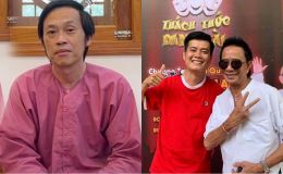 Hoài Linh rút khỏi TTDH,ứng cử viên số 1 thay thế có động thái lạ với ông trùm gameshow,xôn xao CĐM