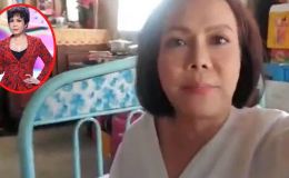 Việt Hương bất ngờ bị CĐM ‘bóc mẽ’, sự thật đằng sau khiến nữ danh hài không thể chối cãi