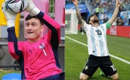 Lịch thi đấu bóng đá hôm nay 3/7: Văn Lâm ra mắt Champions League; Messi thăng hoa ở Copa America