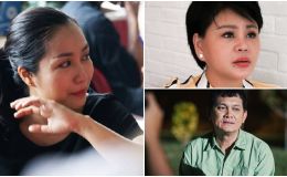 Ốc Thanh Vân bàng hoàng, Lê Giang và loạt sao Việt đau đớn khi nhận tin dữ từ đàn em thân thiết
