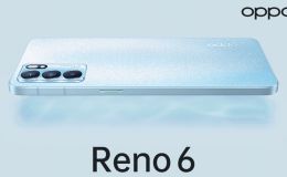Trên tay OPPO Reno6 được ra mắt ở thị trường Trung Quốc với mức giá khoảng 10 triệu đồng