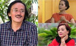Tin nóng 7/7: NSND Lan Hương rụng rời tay chân, cả showbiz bàng khi nhận tin dữ về NS Giang Còi