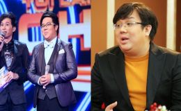 'Con trai' Hoài Linh đăng ảnh cùng bố nuôi sau loạt ồn ào, than thở về việc phải ngưng diễn