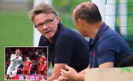 Cựu HLV Nhật Bản khuyên ĐT Việt Nam học hỏi hiện tượng Euro để tạo địa chấn tại VL 3 World Cup 2022