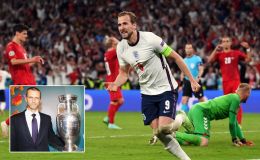 Trước thềm chung kết Anh - Ý, chủ tịch UEFA khẳng định sẽ xóa sổ phương án tổ chức kiểu EURO 2021