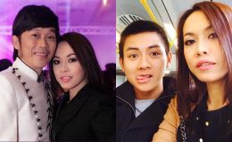 Em gái Hoài Linh phấn khởi báo tin vui sau thời gian dài, Bảo Anh cùng dàn sao nức nở chúc mừng