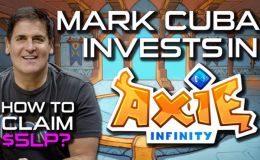 Axie Infinity - Game, tiền ảo do người Việt phát triển vượt mốc 1.2 tỷ USD