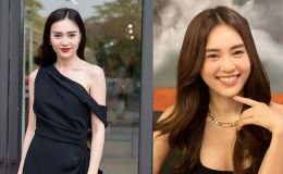 CĐM sững sỡ khi Ninh Dương Lan Ngọc xuất hiện với ngoại hình khác lạ, nghi vấn PTTM?