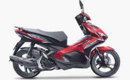 Tin xe hot 14/7: Honda Air Blade 2021 giảm giá kỷ lục tại đại lý, khách Việt náo nức xuống tiền
