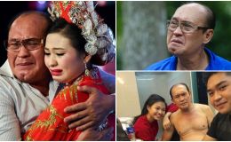 Phản ứng của chồng cũ Lê Giang khi gặp lại con, hậu ồn ào tố con cái vô tâm, không cho tiền