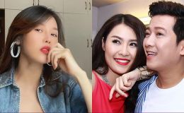 Tình cũ từng qua đêm với Trường Giang văng tục chửi thẳng khi bị mỉa mai mỗi con của một bố