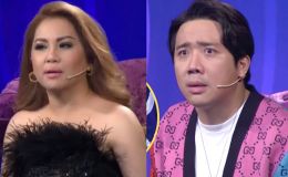 Bị ‘em gái tỷ phú Cẩm Ly’ nhắc nhở, Trấn Thành tức giận, ‘đuổi’ thi sinh khỏi sân khấu gây ngỡ ngàng