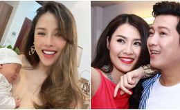 Tình cũ từng qua đêm với Trường Giang 'thả rông' vòng 1, nóng bỏng lấn át cả Ngọc Trinh