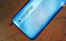 Đánh giá Realme C20: Máy đẹp, pin khủng, giá từ 2.49 triệu đồng