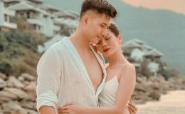 Lệ Quyên hiếm hoi nói về mối quan hệ với tình trẻ: 'Đàn bà càng thành đạt càng không dễ qua mặt'