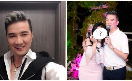 Được hỏi bao giờ lấy vợ, Đàm Vĩnh Hưng trả lời một câu ‘xanh rờn’ khiến CĐM ngỡ ngàng