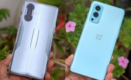 POCO F3 GT và OnePlus Nord 2 5G máy nào ngon hơn?