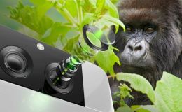 Tin đồn: Samsung sẽ trang bị kính Gorilla GlassDX và DX+ len camera các dòng Flagship của hãng