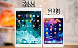 Hé lộ lí do iPad mini 5 (2019) lại đắt hơn iPad 8 (2020) dù cấu hình gần giống nhau