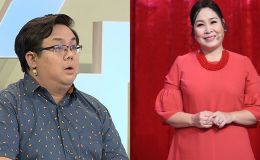 ‘Con trai’ Hoài Linh quyết định làm một việc quan trọng được NSND Hồng Vân nhiệt tình ủng hộ