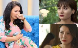 NS Ngân Quỳnh bàng hoàng, Bảo Thanh cùng giới showbiz bủn rủn nhận tin dữ từ đồng nghiệp