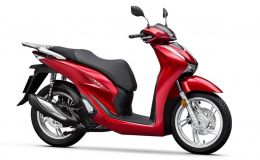 Giá xe Honda SH 2020 ở ngưỡng không tưởng tại đại lý, khách Việt tiết lộ lý do vẫn ồ ạt 'chốt đơn'