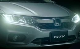 Tin xe hot 1/8: Honda City mới ra mắt với giá 369 triệu, nghiền nát Toyota Vios và Hyundai Accent
