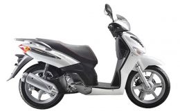 ‘Kẻ soán ngôi’ Honda SH 150i giá chỉ 61 triệu: Rẻ ngang Honda SH Mode, thiết kế và trang bi mê ly