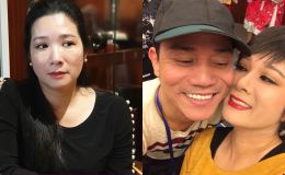Tiết lộ tình hình của con trai danh ca Chế Linh sau hơn 7 tháng ly hôn với Thanh Thanh Hiền