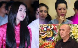 Tin trưa 6/8: Trịnh Kim Chi đau đớn, Hà Tăng cùng dàn sao bàng hoàng nhận tin tang sự từ Hiếu Hiền