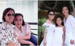 Ông xã Việt Hương thẳng thắn: Từ lúc về Việt Nam, cuộc sống của tôi ‘lên voi xuống chó’ 