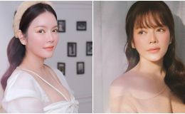 Loạt ảnh Lý Nhã Kỳ đẹp 'đỉnh chóp' nhận được 'cơn mưa' lời khen