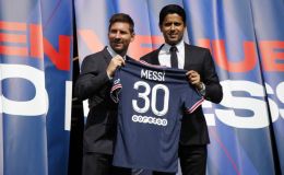 Thỏa thuận giữa PSG và Messi có một phần thanh toán bằng tiền ảo