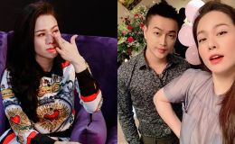 Nhật Kim Anh tiết lộ mối quan hệ thật với Titi, nghẹn ngào nói về chồng cũ sau 2 năm kiện tụng