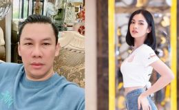 Xôn xao việc chồng cũ Lệ Quyên chia tay Cẩm Đan, tin đồn rạn nứt xuất hiện chỉ vì 1 chi tiết