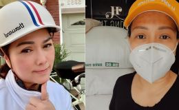 Việt Hương công khai tin nhắn trò chuyện với vợ cố NS Chí Tài, câu chuyện đằng sau khiến CĐM xót xa