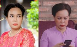 Việt Hương bức xúc 'vạch mặt' đàn anh trong nghề chuyên xỉa soi mình, CĐM xôn xao danh tính