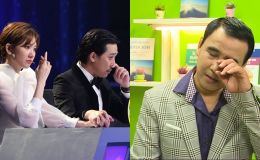 Quyền Linh đột ngột ‘bỏ ghế nóng’ khi tham gia gameshow cùng Trấn Thành, lý do khiến CĐM nghẹn ngào