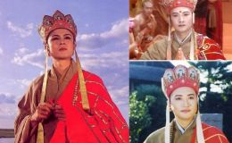 Tây Du Ký 1986: Vén màn ý nghĩa 5 cái tên của Đường Tăng, hé lộ sự thật về nữ Đường Tăng duy nhất